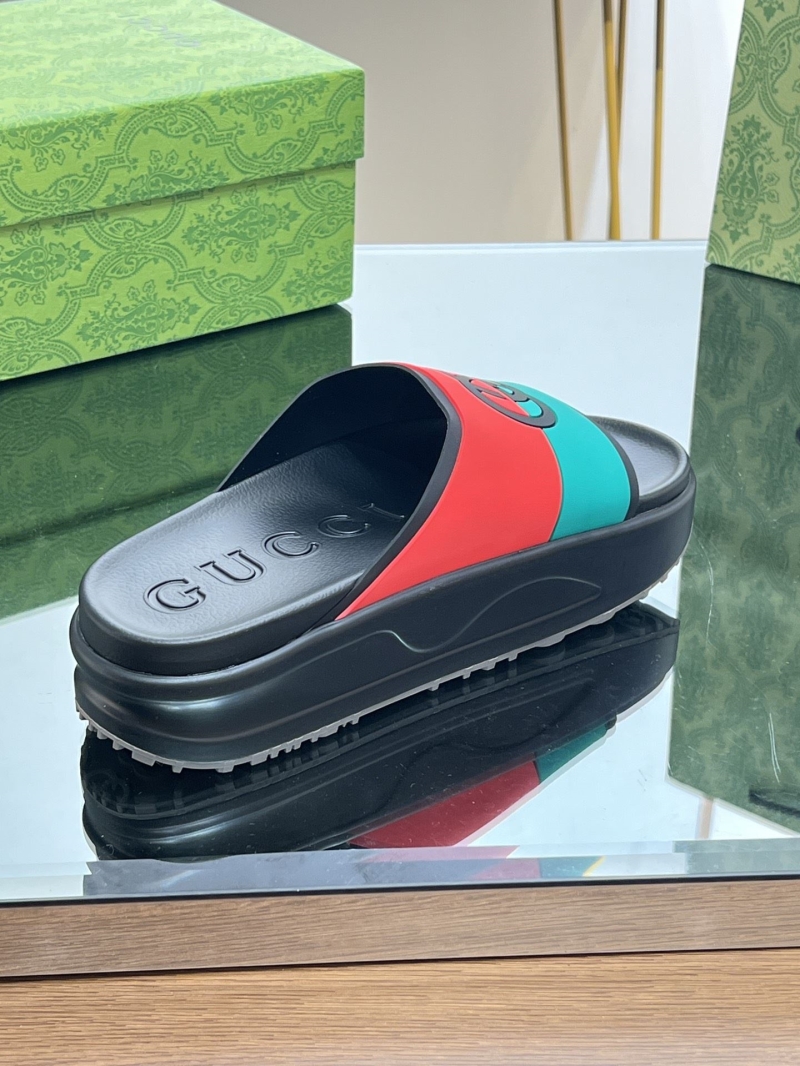 Gucci Slippers